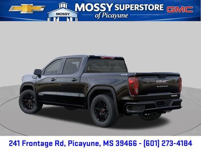 New 2026 GMC Sierra 1500 Elevation