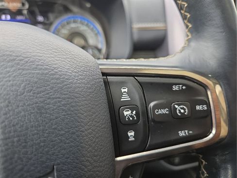 Used 2019 RAM 1500 Limited image 18