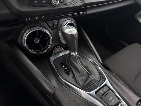 Used 2023 Chevrolet Camaro SS w/ Design Package 1 image 19