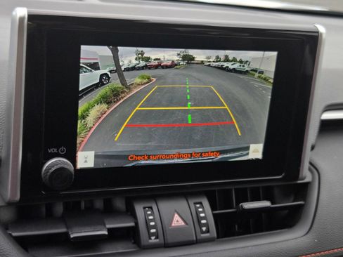 Used 2024 Toyota RAV4 Adventure AWD/4WD image 14