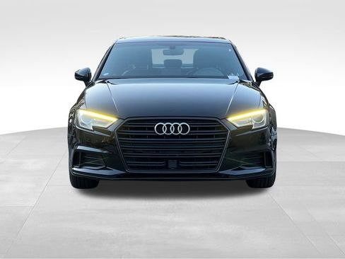 Used 2019 Audi A3 2.0T Titanium w/ Convenience Package image 8