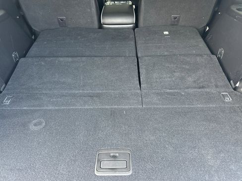 Used 2022 INFINITI QX80 Premium Select w/ Cargo Package image 16