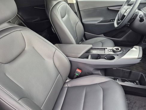 New 2025 Kia EV6 Wind image 15