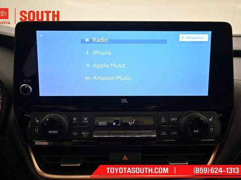 Used 2026 Toyota Grand Highlander AWD Hybrid image 15