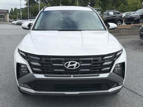 New 2026 Hyundai Tucson SEL Plus FWD image 2
