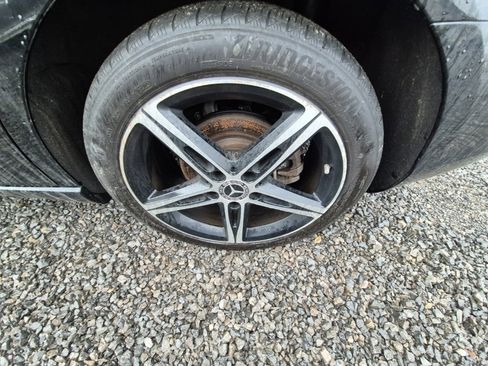 Used 2022 Mercedes-Benz A 220 4MATIC image 10