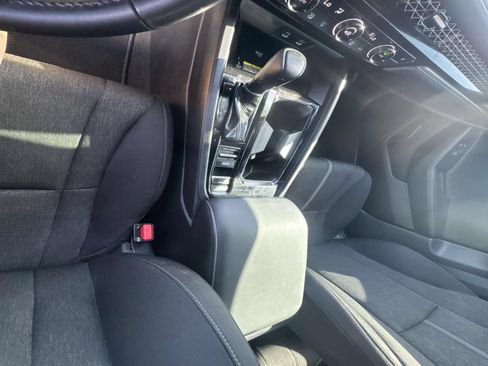 Used 2025 Honda Accord Sport image 23