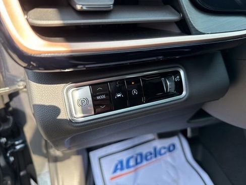 New 2026 Buick Envision Sport Touring AWD/4WD image 28