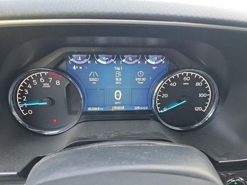 Used 2022 Ford F150 XLT w/ Equipment Group 302A High AWD/4WD image 12