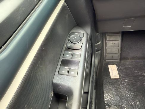 New 2026 Ford Bronco Sport Heritage AWD/4WD image 16