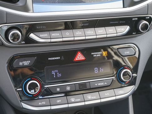 Used 2019 Hyundai Ioniq Limited w/ Ultimate Package 02 image 26