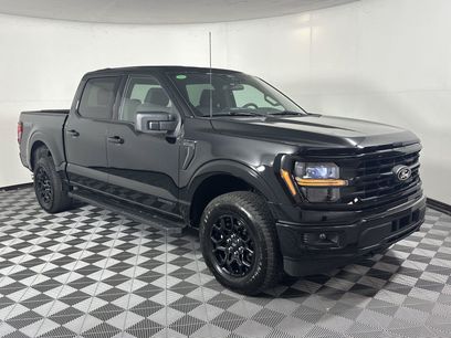 Used 2026 Ford F150 XLT w/ Mobile Office Package