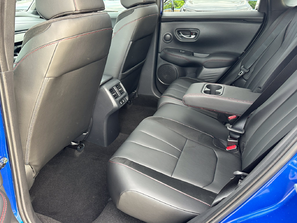 Used 2025 Acura ADX A-Spec AWD/4WD image 14