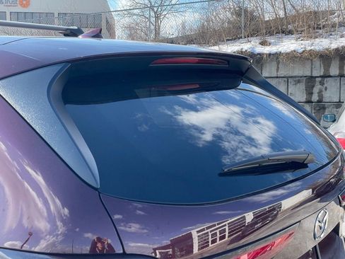 Certified 2025 MAZDA CX-90 3.3 Turbo S w/ Premium Package image 39