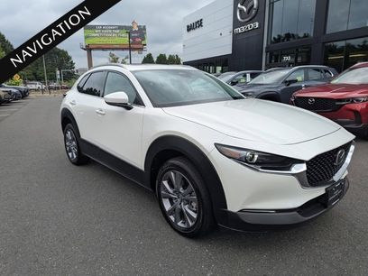 Certified 2024 MAZDA CX-30 AWD 2.5 S w/ Premium Package