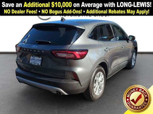 Used 2025 Ford Escape Active image 7