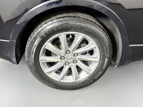 Used 2019 Buick Envision Essence image 33