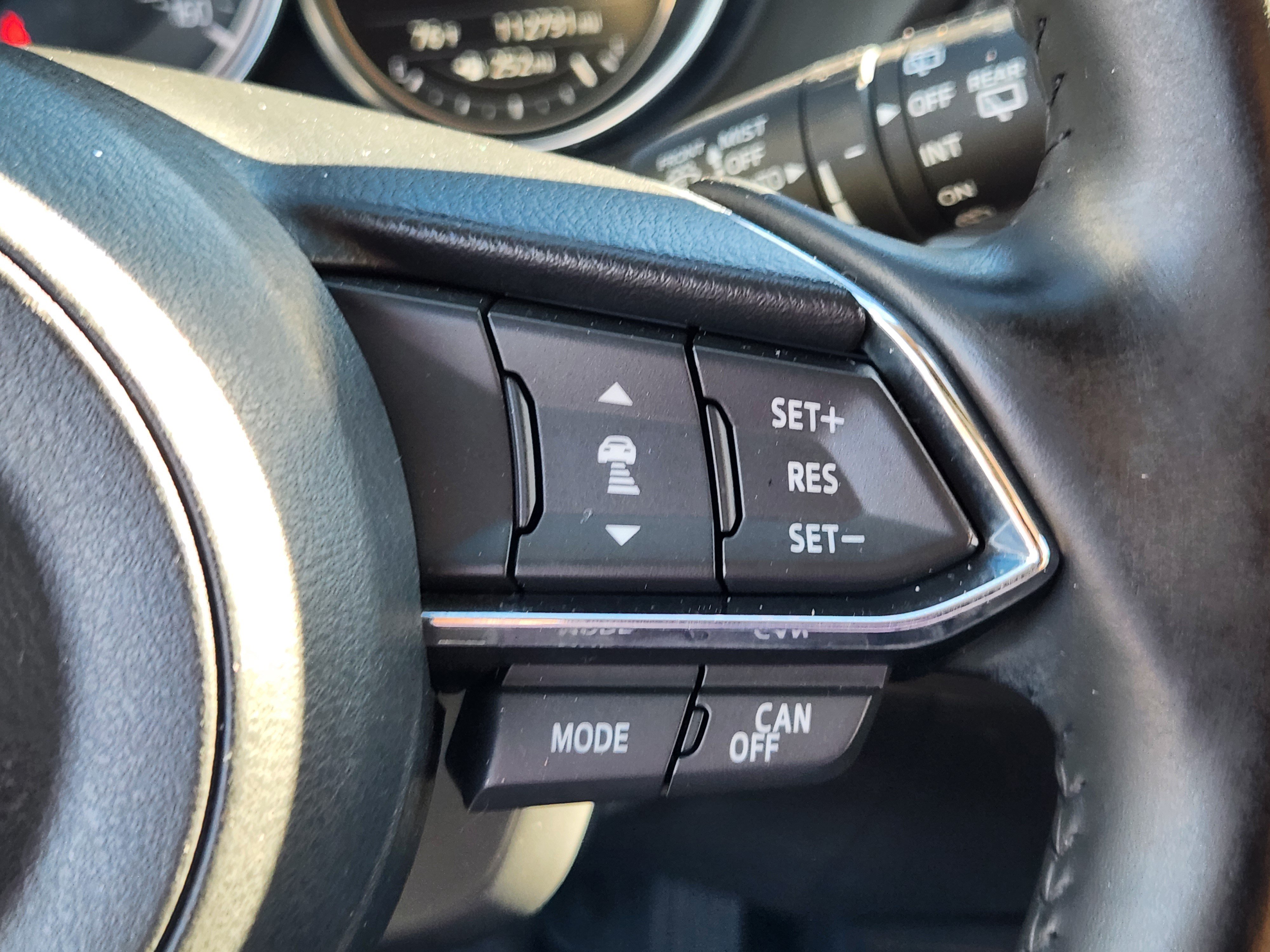Used 2017 MAZDA CX-5 Grand Touring w/ Premium Package AWD/4WD image 24