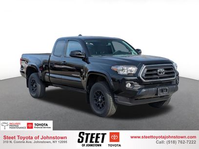 Used 2021 Toyota Tacoma SR5