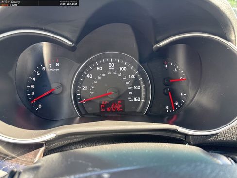 Used 2014 Kia Sorento LX FWD image 20