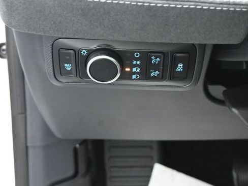 Certified 2025 Ford Mustang Mach-E GT AWD/4WD image 11