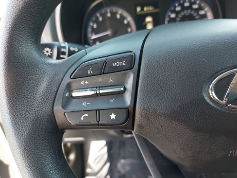 Used 2022 Hyundai Kona SEL w/ Cargo Package image 16