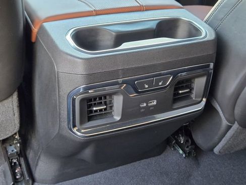 Certified 2024 GMC Sierra 1500 Denali Ultimate image 14