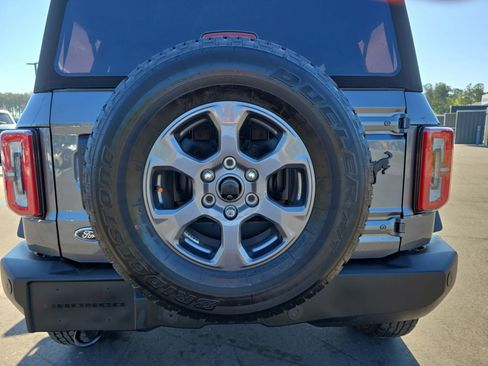 Used 2023 Ford Bronco Big Bend AWD/4WD image 13