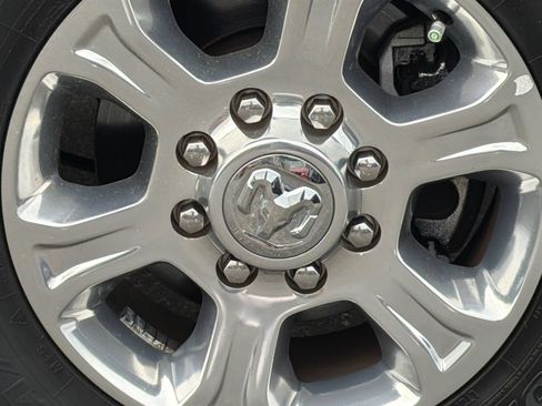 Used 2023 RAM 2500 Big Horn w/ Level 1 Equipment Group AWD/4WD image 5