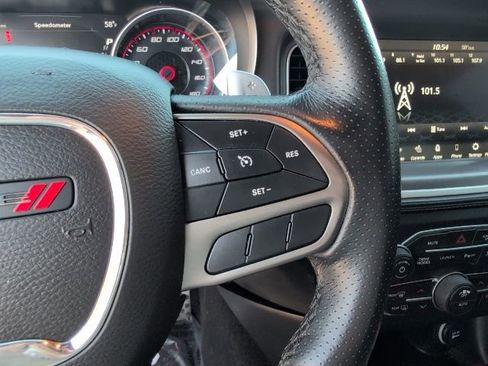 Used 2022 Dodge Charger Scat Pack w/ Plus Group image 18