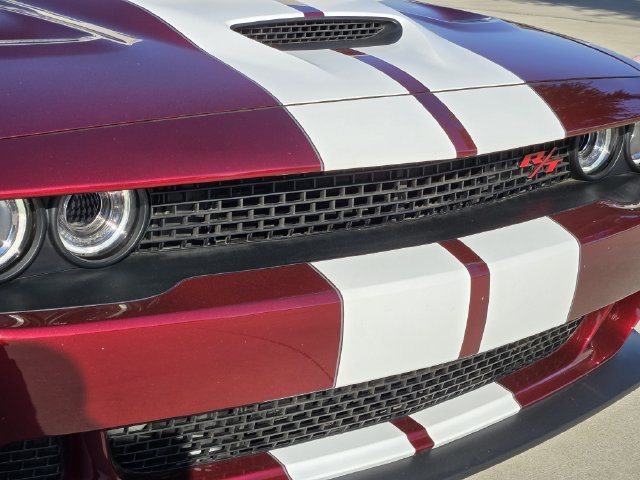 Used 2022 Dodge Challenger R/T Scat Pack RWD image 11