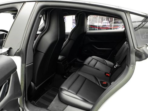 Used 2023 Porsche Taycan RWD image 36
