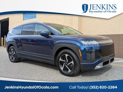 New 2026 Hyundai Ioniq 9 SE