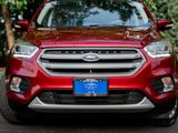 Used 2017 Ford Escape Titanium w/ Canadian Touring Package image 3