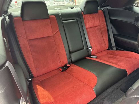 Used 2023 Dodge Challenger R/T Scat Pack RWD image 9