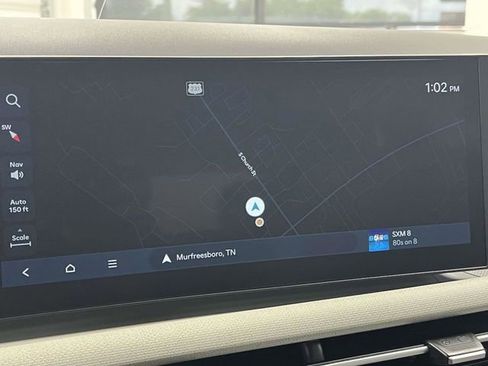 Used 2025 Hyundai Tucson SEL FWD image 35