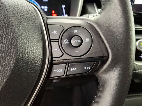 Used 2023 Toyota Corolla XSE FWD image 10