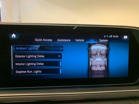 Used 2022 Mercedes-Benz GLS 450 4MATIC image 41