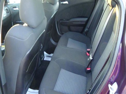 Certified 2022 Dodge Charger GT w/ Blacktop Package image 13