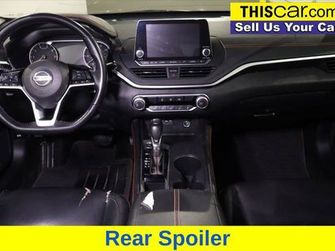 Used 2019 Nissan Altima 2.5 SR image 17