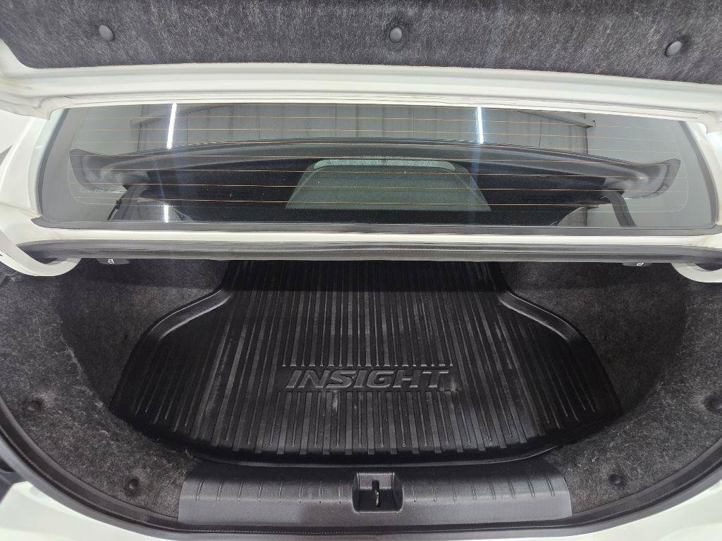 Used 2019 Honda Insight EX image 14