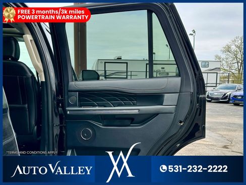 Used 2020 Ford Expedition Platinum image 26