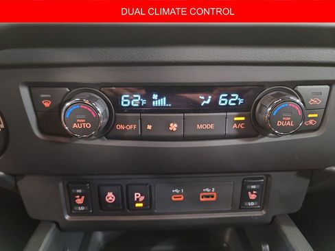 New 2026 Nissan Frontier SV w/ All-Weather Content Package image 17