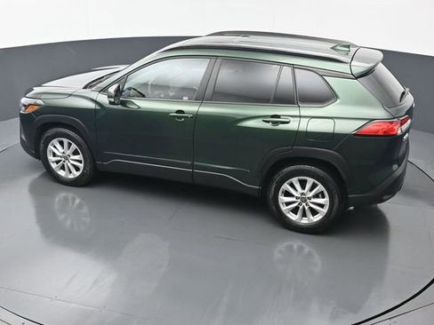 Certified 2023 Toyota Corolla Cross LE image 45