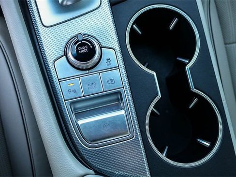 Used 2022 Genesis G70 2.0T w/ Prestige Package image 22