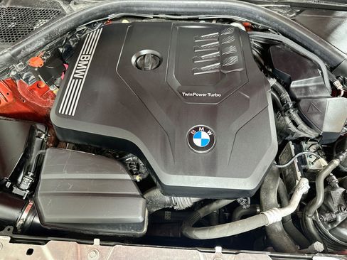Used 2021 BMW 330i xDrive Sedan w/ Premium Package AWD/4WD image 30