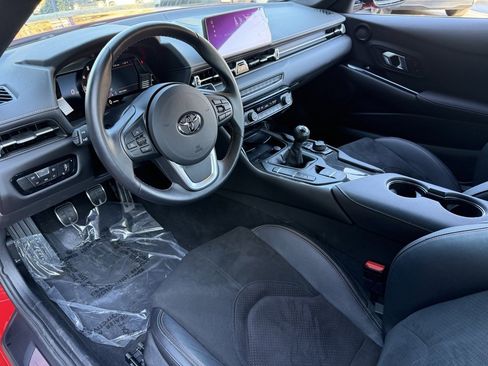 Used 2024 Toyota Supra 3.0 image 24