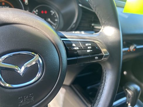 Used 2025 MAZDA CX-30 AWD 2.5 S w/ Select Sport Pkg image 16