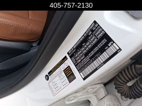 Used 2021 Mercedes-Benz GLC 300 GLC 300 image 14