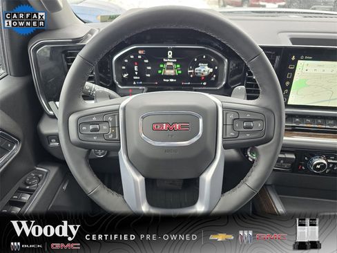 Certified 2026 GMC Sierra 1500 Elevation w/ Elevation Premium Package image 28